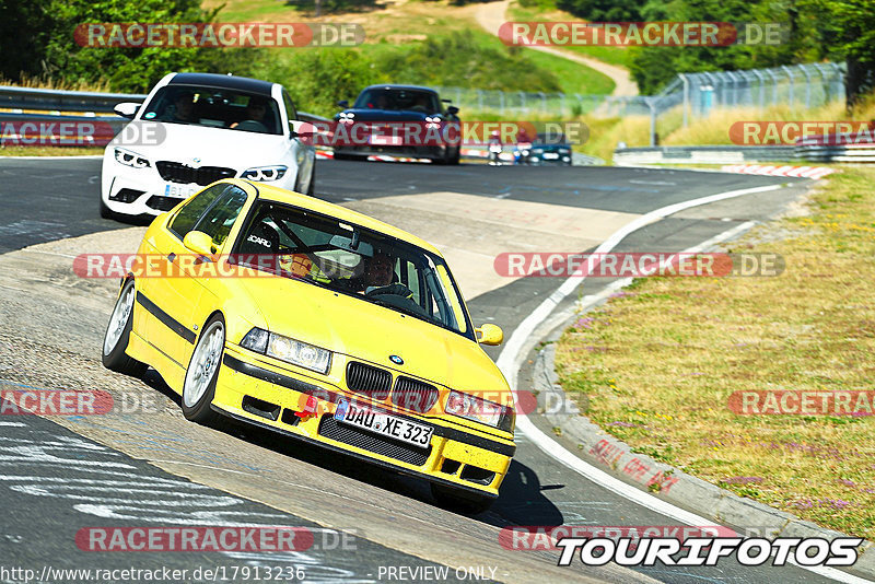 Bild #17913236 - Touristenfahrten Nürburgring Nordschleife (16.07.2022)