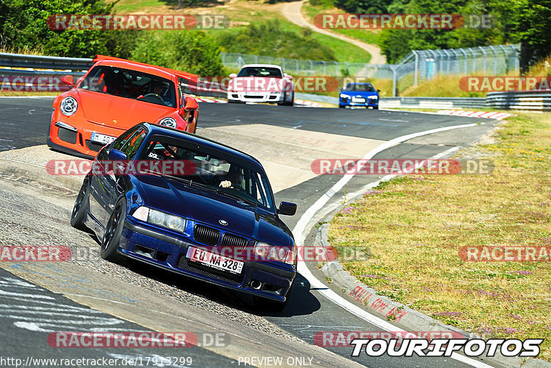 Bild #17913299 - Touristenfahrten Nürburgring Nordschleife (16.07.2022)