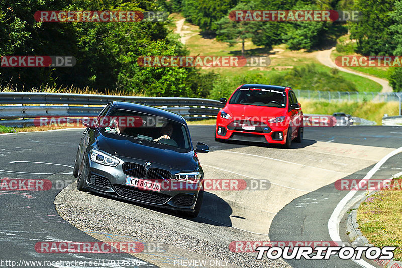 Bild #17913336 - Touristenfahrten Nürburgring Nordschleife (16.07.2022)