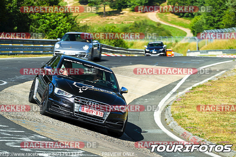 Bild #17913340 - Touristenfahrten Nürburgring Nordschleife (16.07.2022)