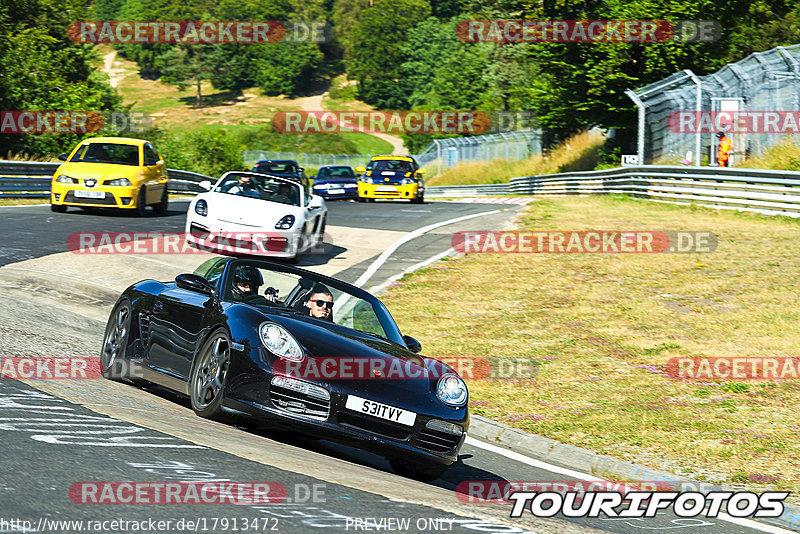 Bild #17913472 - Touristenfahrten Nürburgring Nordschleife (16.07.2022)