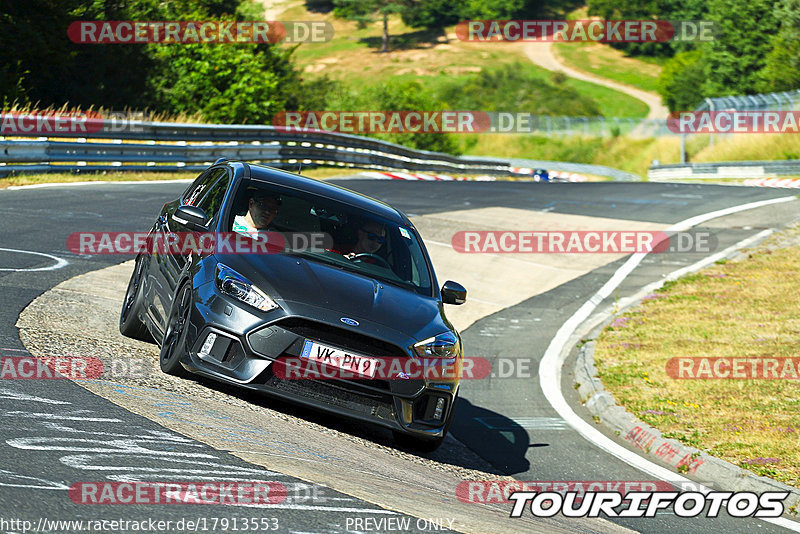 Bild #17913553 - Touristenfahrten Nürburgring Nordschleife (16.07.2022)