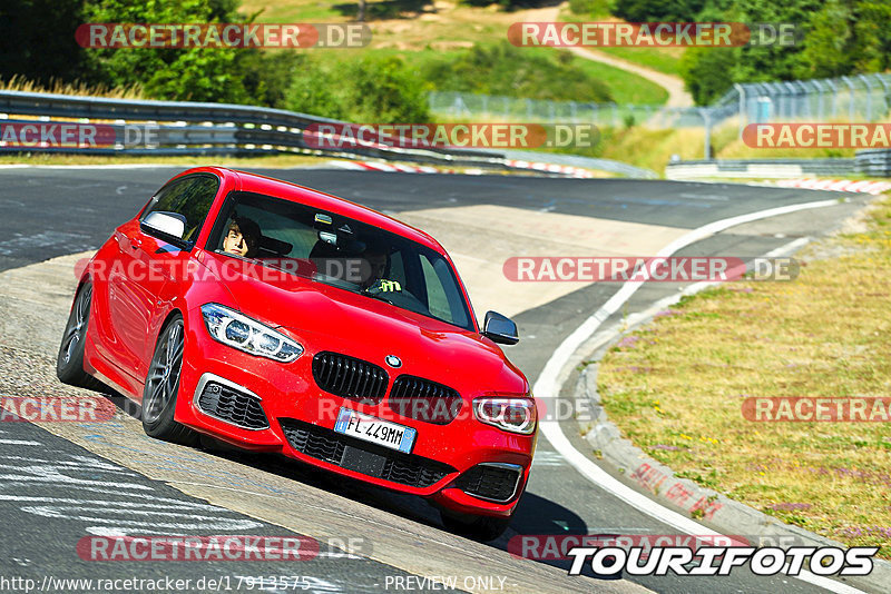 Bild #17913575 - Touristenfahrten Nürburgring Nordschleife (16.07.2022)