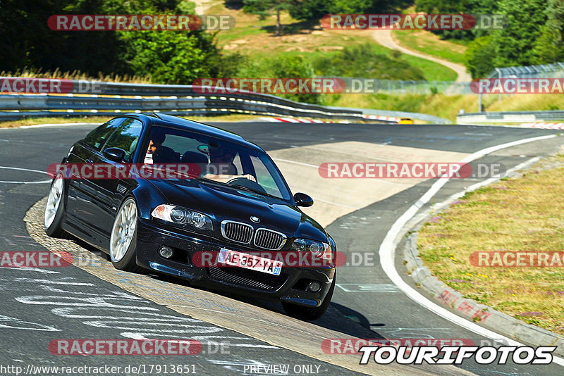 Bild #17913651 - Touristenfahrten Nürburgring Nordschleife (16.07.2022)