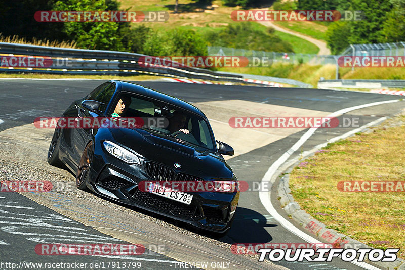 Bild #17913799 - Touristenfahrten Nürburgring Nordschleife (16.07.2022)