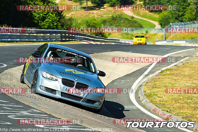 Bild #17913836 - Touristenfahrten Nürburgring Nordschleife (16.07.2022)