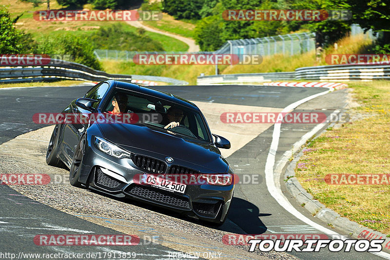 Bild #17913859 - Touristenfahrten Nürburgring Nordschleife (16.07.2022)