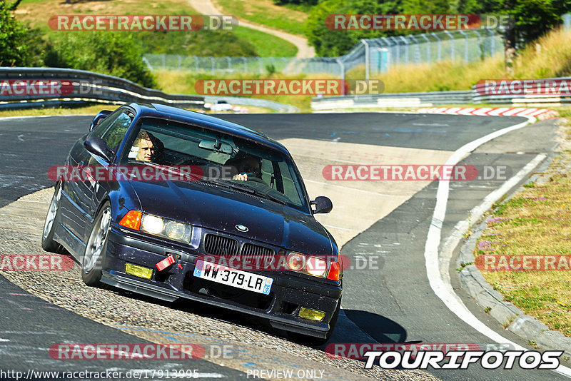 Bild #17913995 - Touristenfahrten Nürburgring Nordschleife (16.07.2022)