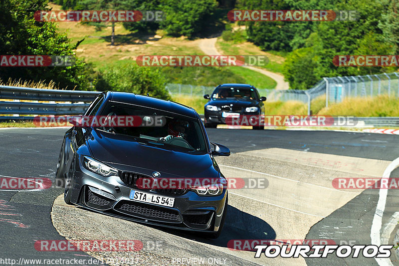 Bild #17914017 - Touristenfahrten Nürburgring Nordschleife (16.07.2022)