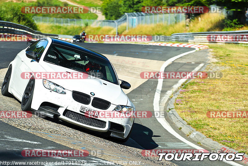 Bild #17914029 - Touristenfahrten Nürburgring Nordschleife (16.07.2022)