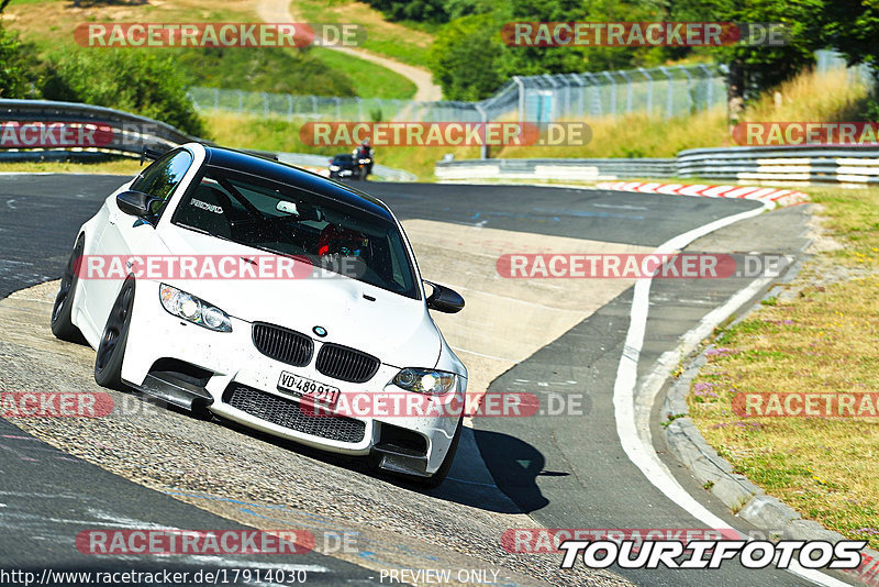 Bild #17914030 - Touristenfahrten Nürburgring Nordschleife (16.07.2022)