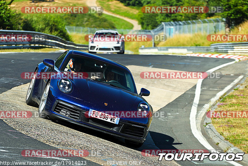 Bild #17914073 - Touristenfahrten Nürburgring Nordschleife (16.07.2022)