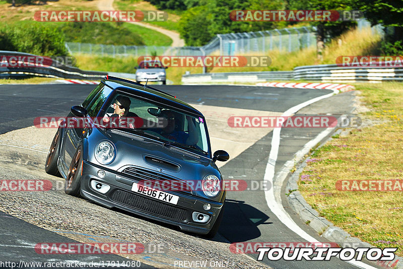 Bild #17914080 - Touristenfahrten Nürburgring Nordschleife (16.07.2022)