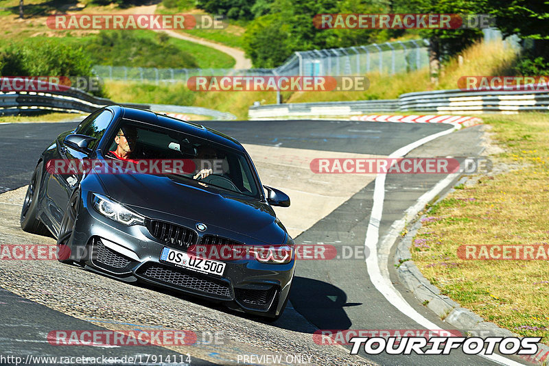 Bild #17914114 - Touristenfahrten Nürburgring Nordschleife (16.07.2022)