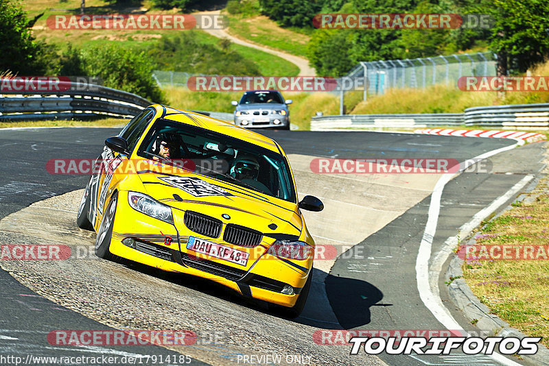 Bild #17914185 - Touristenfahrten Nürburgring Nordschleife (16.07.2022)