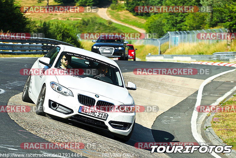 Bild #17914464 - Touristenfahrten Nürburgring Nordschleife (16.07.2022)