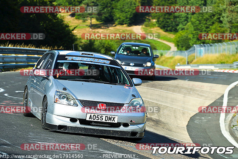 Bild #17914560 - Touristenfahrten Nürburgring Nordschleife (16.07.2022)