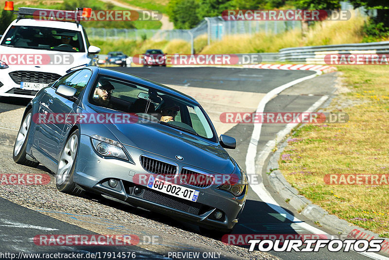 Bild #17914576 - Touristenfahrten Nürburgring Nordschleife (16.07.2022)