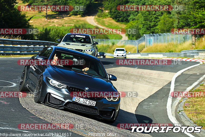 Bild #17914617 - Touristenfahrten Nürburgring Nordschleife (16.07.2022)