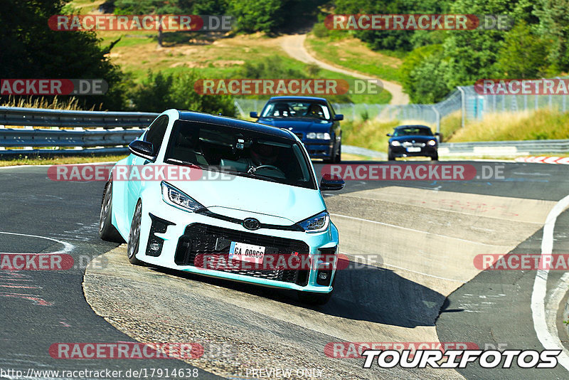 Bild #17914638 - Touristenfahrten Nürburgring Nordschleife (16.07.2022)