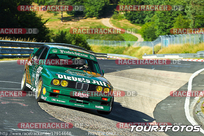 Bild #17914666 - Touristenfahrten Nürburgring Nordschleife (16.07.2022)