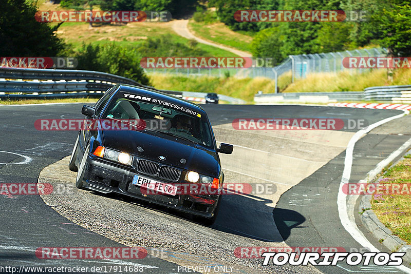 Bild #17914688 - Touristenfahrten Nürburgring Nordschleife (16.07.2022)