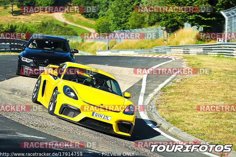 Bild #17914759 - Touristenfahrten Nürburgring Nordschleife (16.07.2022)