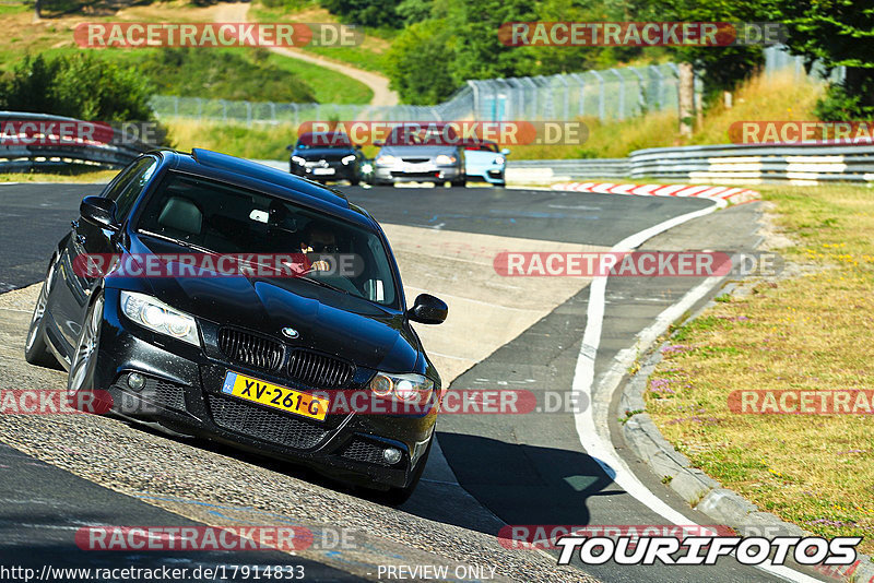 Bild #17914833 - Touristenfahrten Nürburgring Nordschleife (16.07.2022)