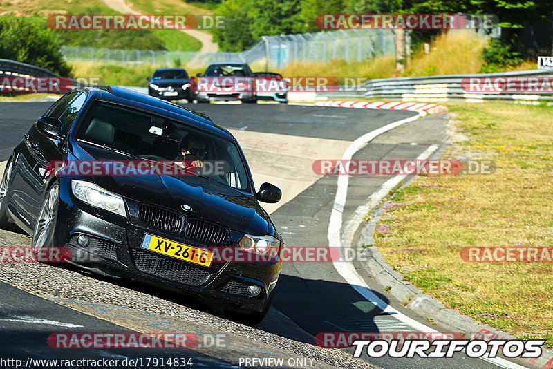 Bild #17914834 - Touristenfahrten Nürburgring Nordschleife (16.07.2022)