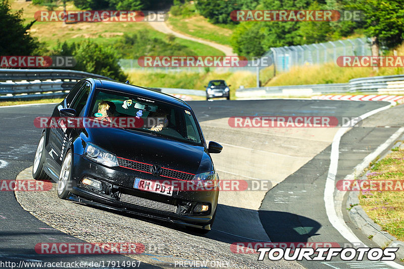 Bild #17914967 - Touristenfahrten Nürburgring Nordschleife (16.07.2022)