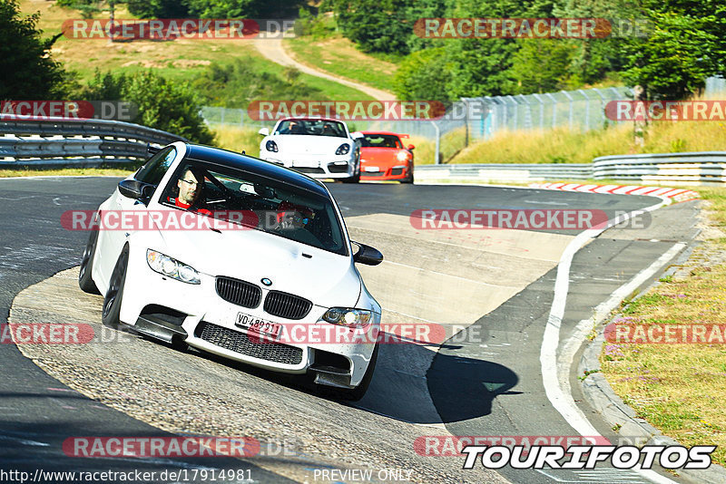 Bild #17914981 - Touristenfahrten Nürburgring Nordschleife (16.07.2022)