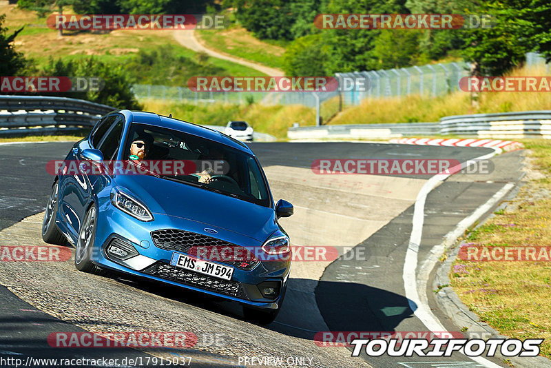 Bild #17915037 - Touristenfahrten Nürburgring Nordschleife (16.07.2022)