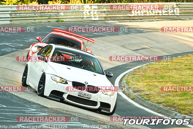 Bild #17915226 - Touristenfahrten Nürburgring Nordschleife (16.07.2022)