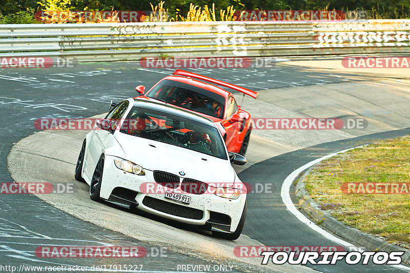 Bild #17915227 - Touristenfahrten Nürburgring Nordschleife (16.07.2022)