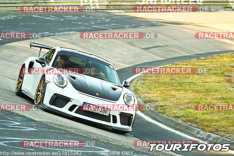 Bild #17915262 - Touristenfahrten Nürburgring Nordschleife (16.07.2022)