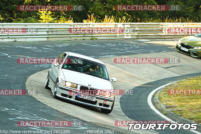 Bild #17915390 - Touristenfahrten Nürburgring Nordschleife (16.07.2022)