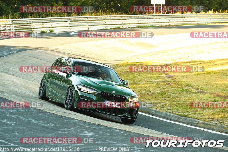 Bild #17915438 - Touristenfahrten Nürburgring Nordschleife (16.07.2022)