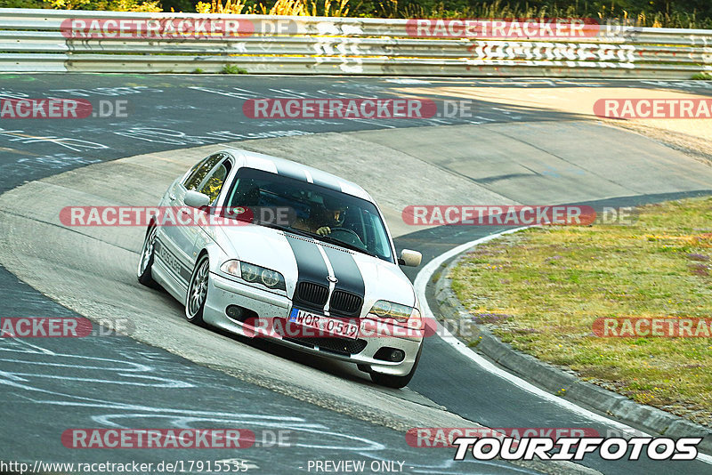 Bild #17915535 - Touristenfahrten Nürburgring Nordschleife (16.07.2022)