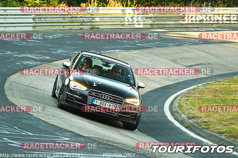 Bild #17915595 - Touristenfahrten Nürburgring Nordschleife (16.07.2022)