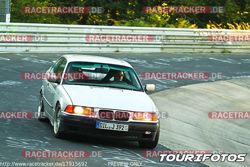 Bild #17915692 - Touristenfahrten Nürburgring Nordschleife (16.07.2022)