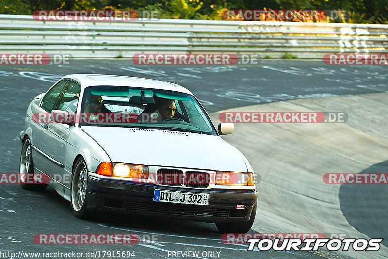 Bild #17915694 - Touristenfahrten Nürburgring Nordschleife (16.07.2022)