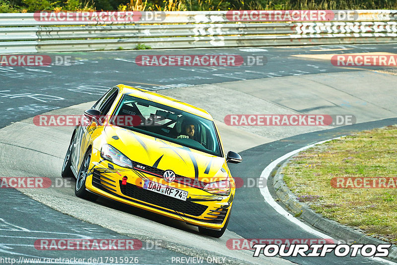 Bild #17915926 - Touristenfahrten Nürburgring Nordschleife (16.07.2022)