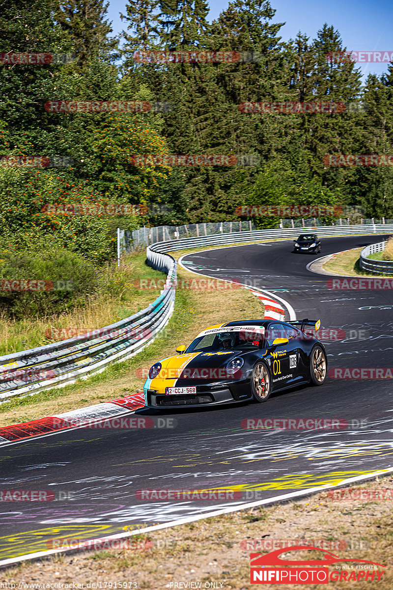 Bild #17915973 - Touristenfahrten Nürburgring Nordschleife (16.07.2022)