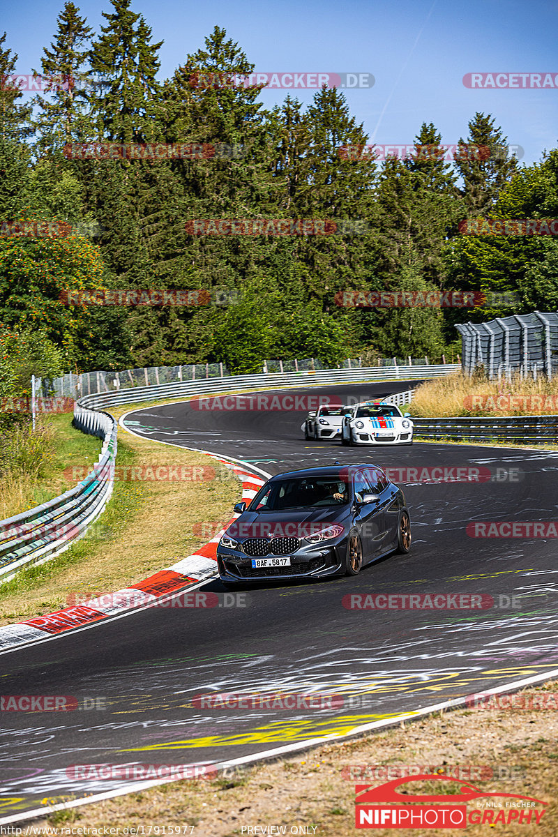 Bild #17915977 - Touristenfahrten Nürburgring Nordschleife (16.07.2022)