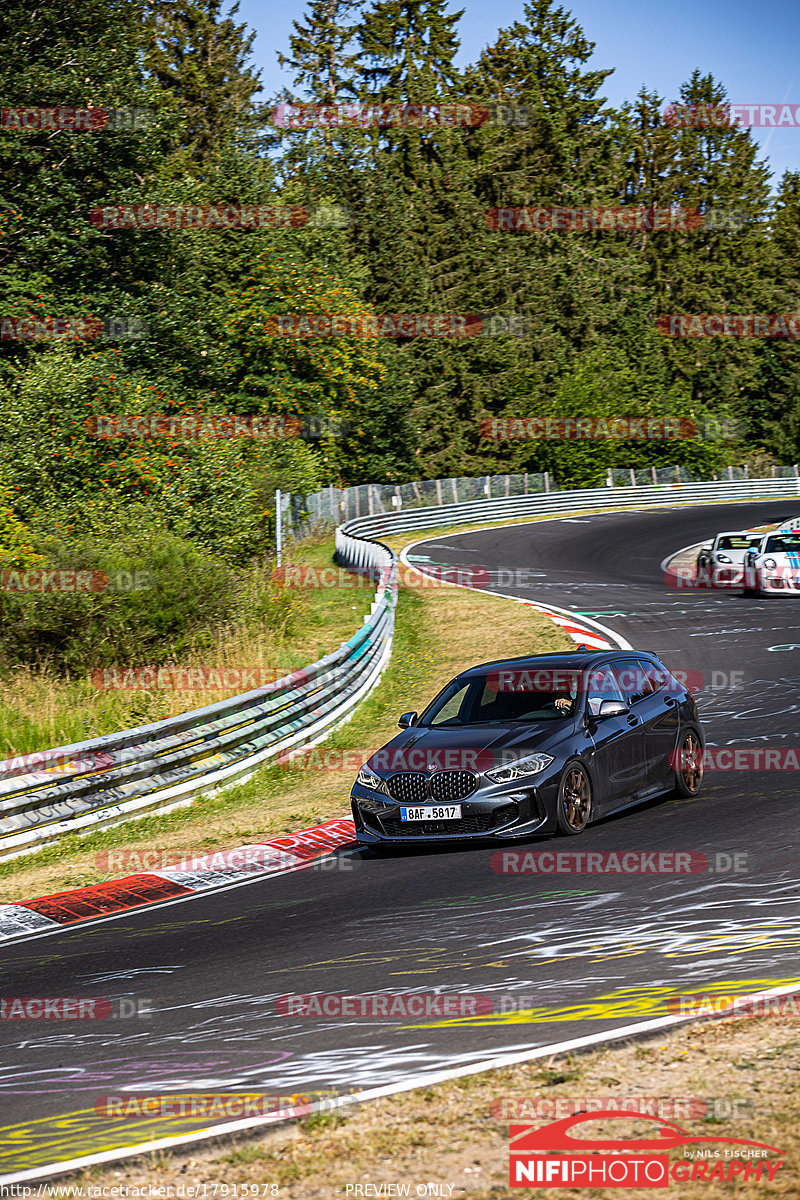 Bild #17915978 - Touristenfahrten Nürburgring Nordschleife (16.07.2022)