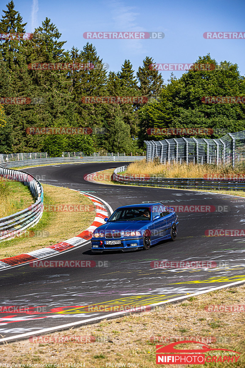 Bild #17916044 - Touristenfahrten Nürburgring Nordschleife (16.07.2022)