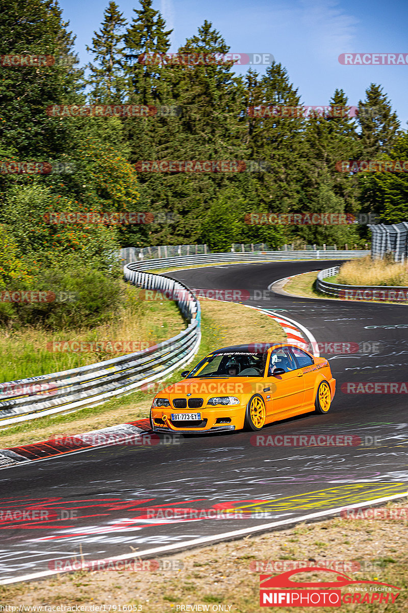 Bild #17916053 - Touristenfahrten Nürburgring Nordschleife (16.07.2022)