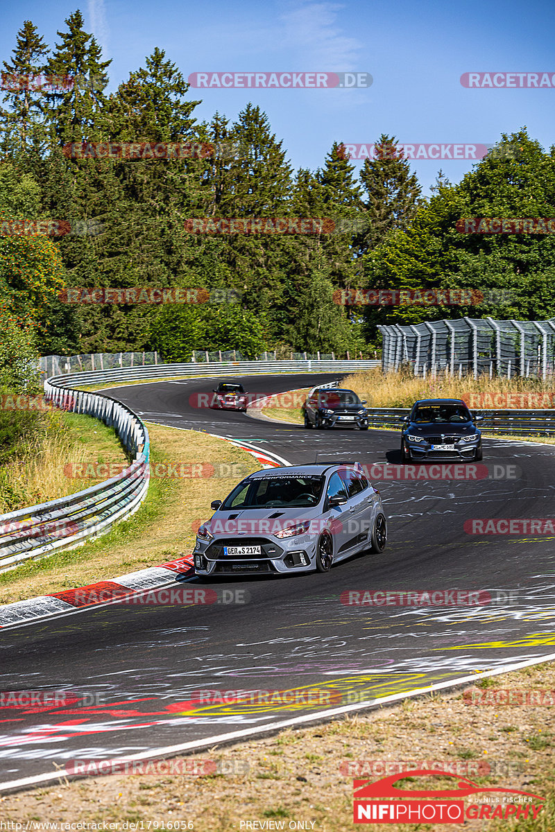 Bild #17916056 - Touristenfahrten Nürburgring Nordschleife (16.07.2022)