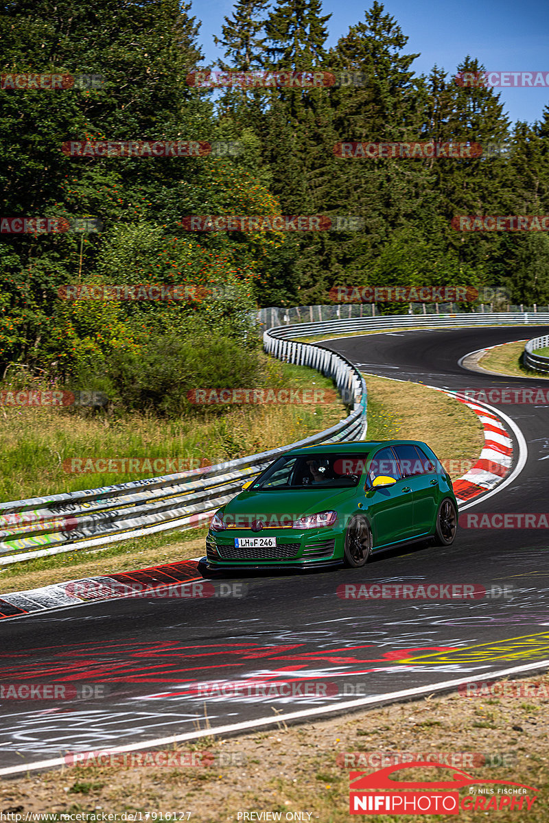 Bild #17916127 - Touristenfahrten Nürburgring Nordschleife (16.07.2022)