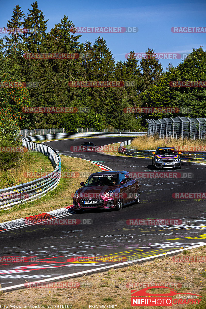 Bild #17916162 - Touristenfahrten Nürburgring Nordschleife (16.07.2022)